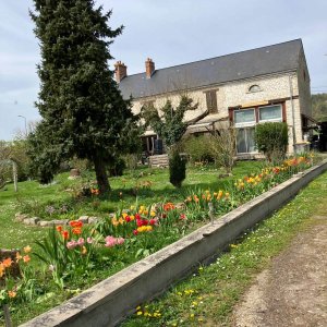 Chemin de l'institut l'essentiel de l'être