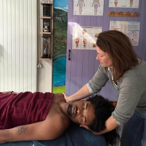 Massage homme l'essentiel de l'être